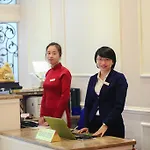 Calypso Premier Hotel