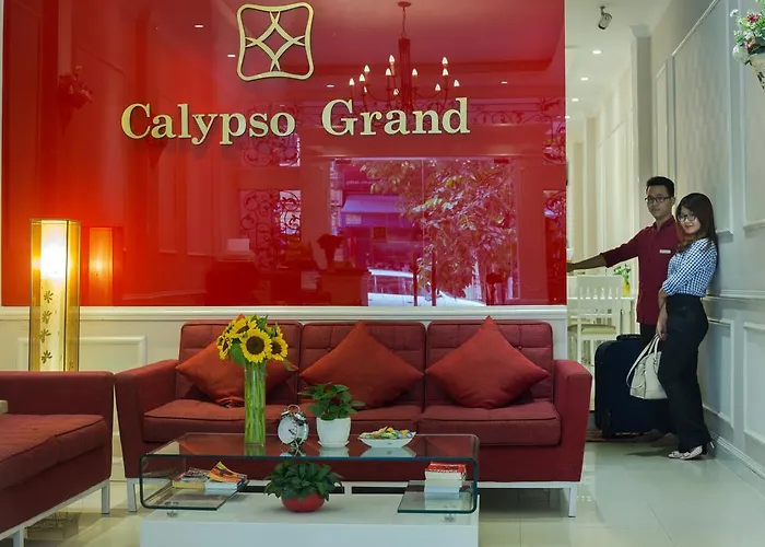 Calypso Premier Hotel
