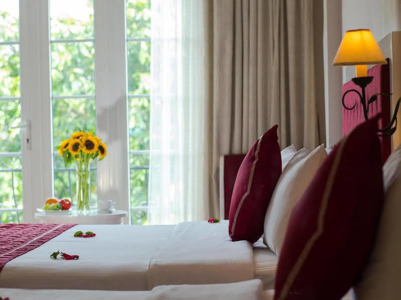 Calypso Premier 3* Hà Nội