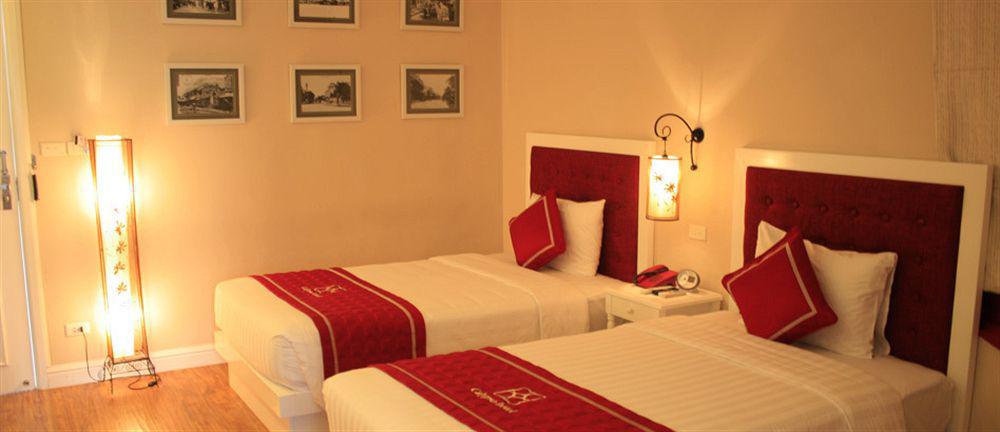 Calypso Premier 3*